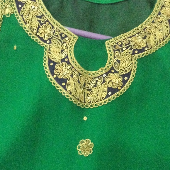 Indian Kurti Kirti Tunics—Bundle of Two - Picture 3 of 8